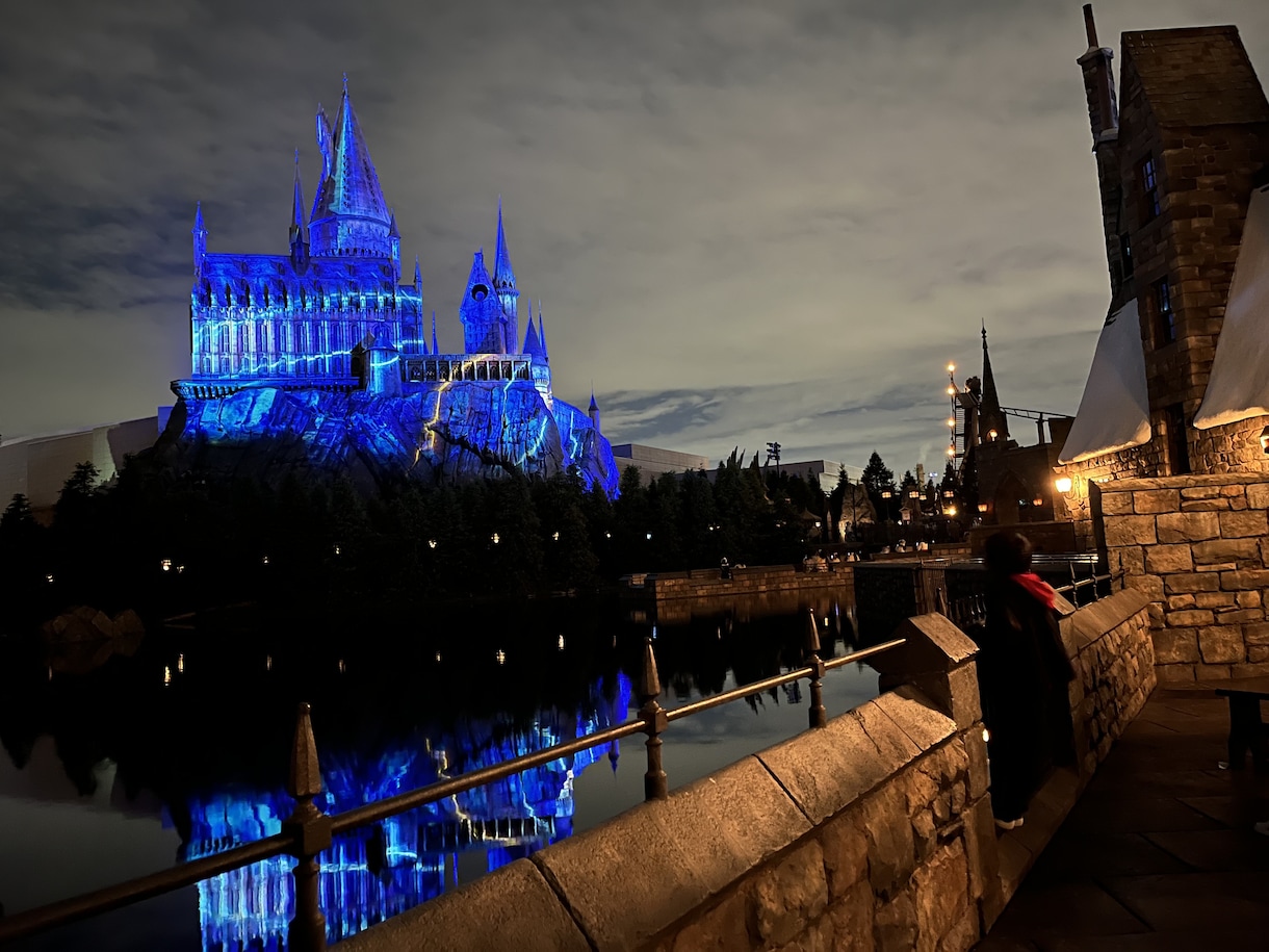 USJ（ユニバ）のプランニングサポートをいたします パークの効率の良い周り方などご相談を承ります！ イメージ7
