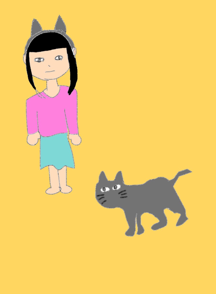 絵を描きます あなたに癒しをもたらすでしょう イメージ2