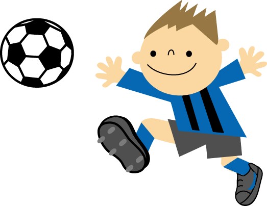 保護者様向け！サッカーの分からない事教えます お子さんのご相談、指導者に聞きづらい事などをお答えします！ イメージ1