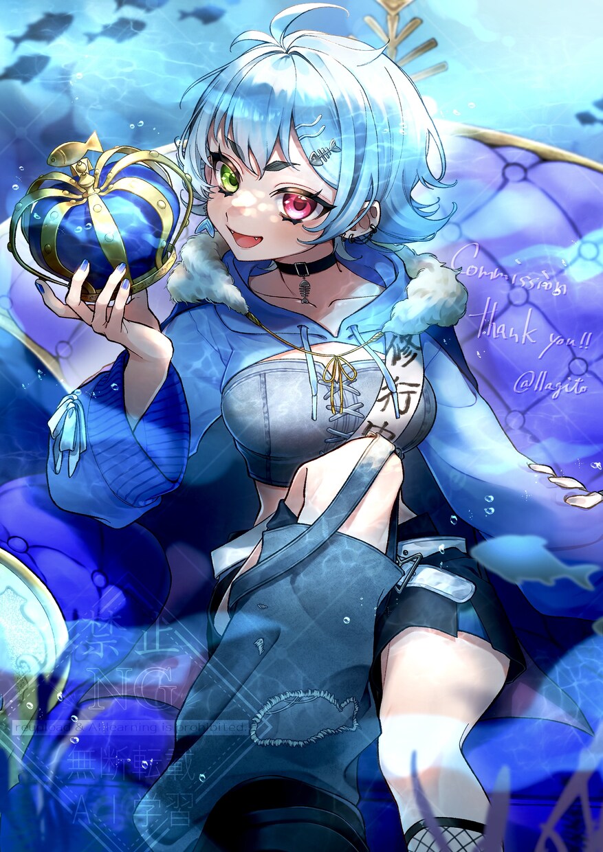 華やかなオリジナルイラストを作成いたします お求めのイラストを2週間〜１ヶ月で作成いたします。 イメージ5