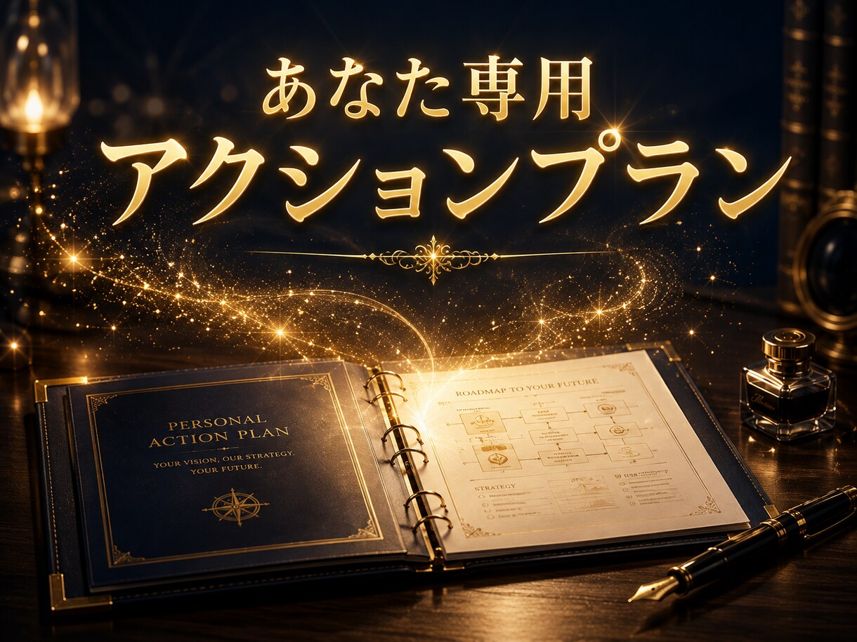 1ヶ月伴走コンサル！才能を豊かさに変える設計します 占い結果を現実に！明日からの行動を1ヶ月間徹底サポートします イメージ9