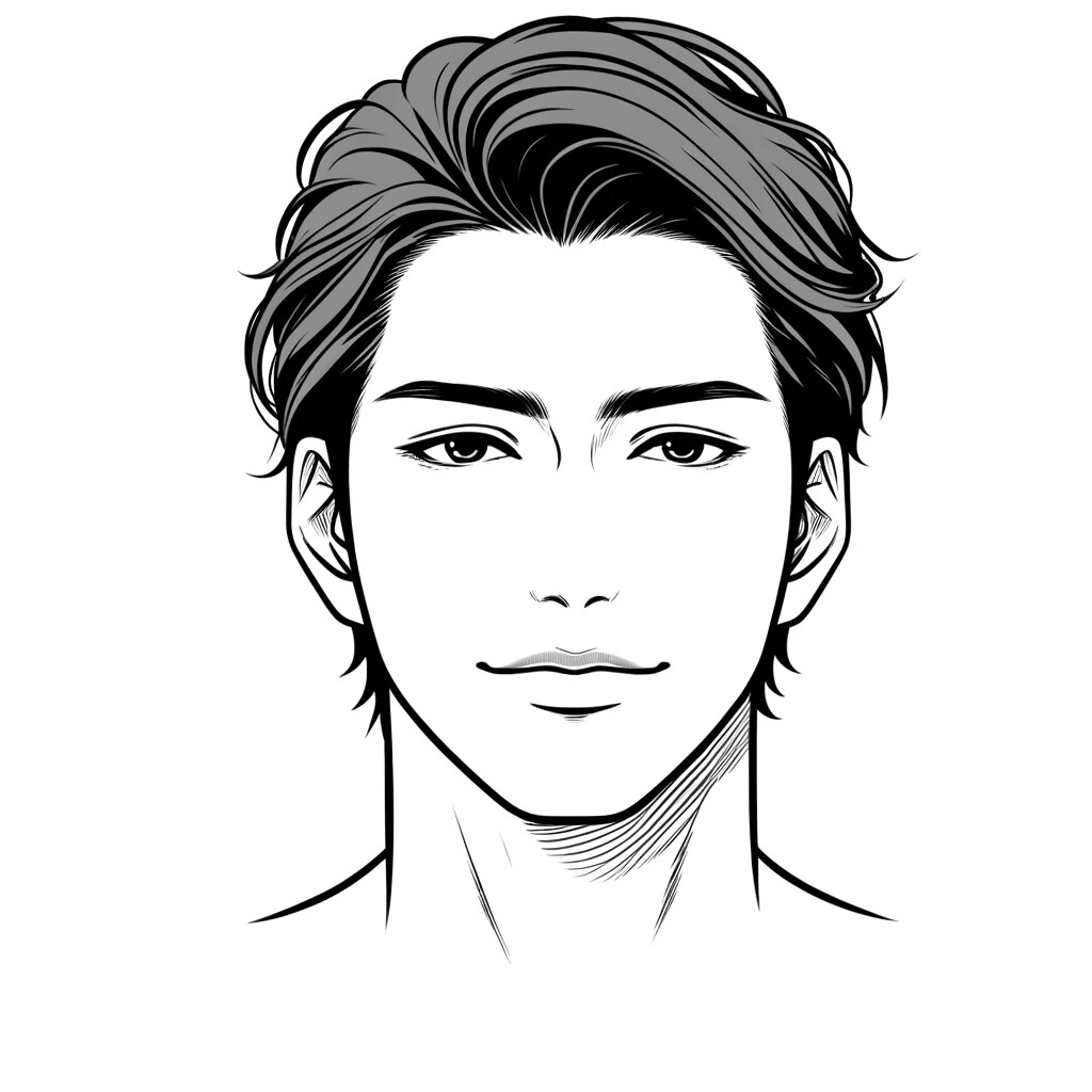 5名様限定☆かわいいSNSアイコン描きます これからSNSを始める方や部やサークルなどにおすすめです～ イメージ4