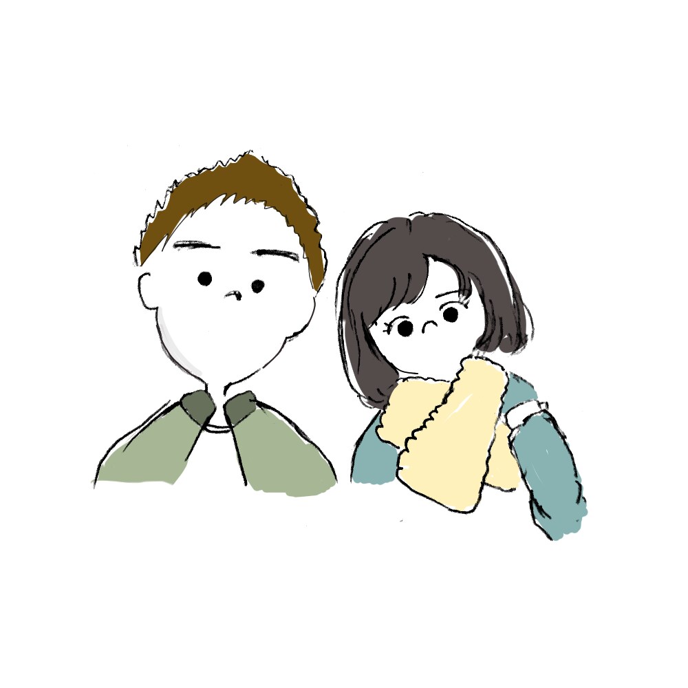 おしゃれ・ゆるふわなイラスト/アイコン描きます 商用可！ご要望に応じたテイストのイラストを描きます。 イメージ2