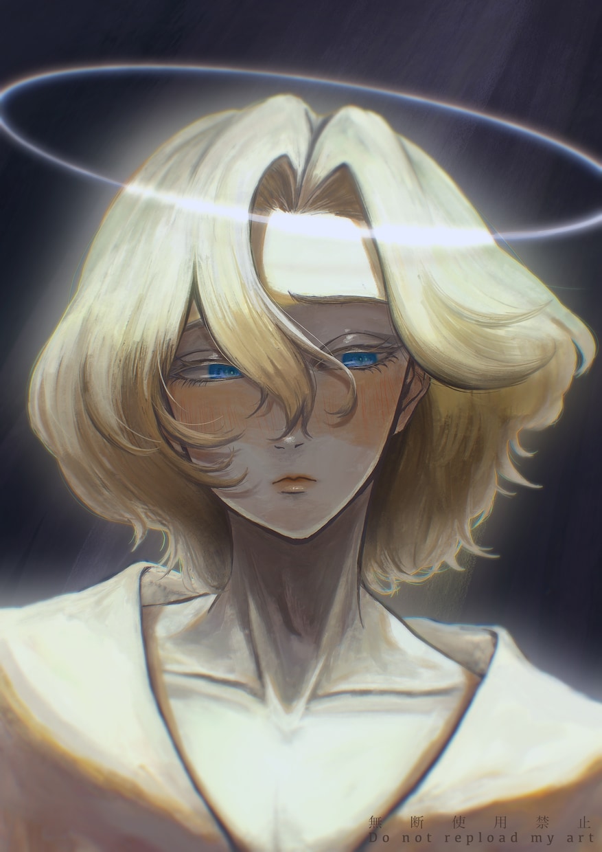 楽曲MVや小説装画に！息づかいを感じる絵を描きます 映画のワンシーンのようなドラマチックなイラストをご提供します イメージ5