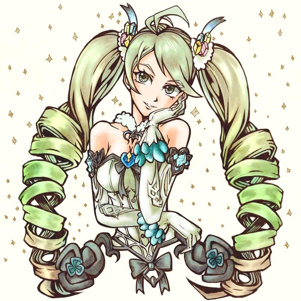SNS等のアイコンを描きます あなただけのSNSアイコンを描きます！ イメージ5