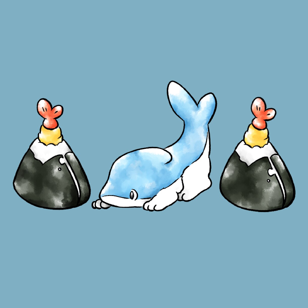 かわいい動物アイコン・イラスト描きます おうちのペットや動物を可愛いアイコンやイラストにしませんか？ イメージ5