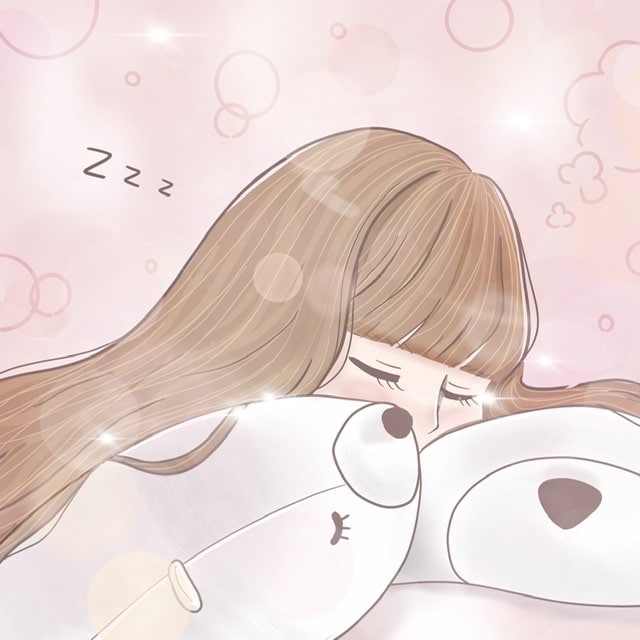 あなただけの可愛いオリジナルイラストを描きます 壁紙やSNSアイコンに最適！自分用はもちろんプレゼントにも♪ イメージ1