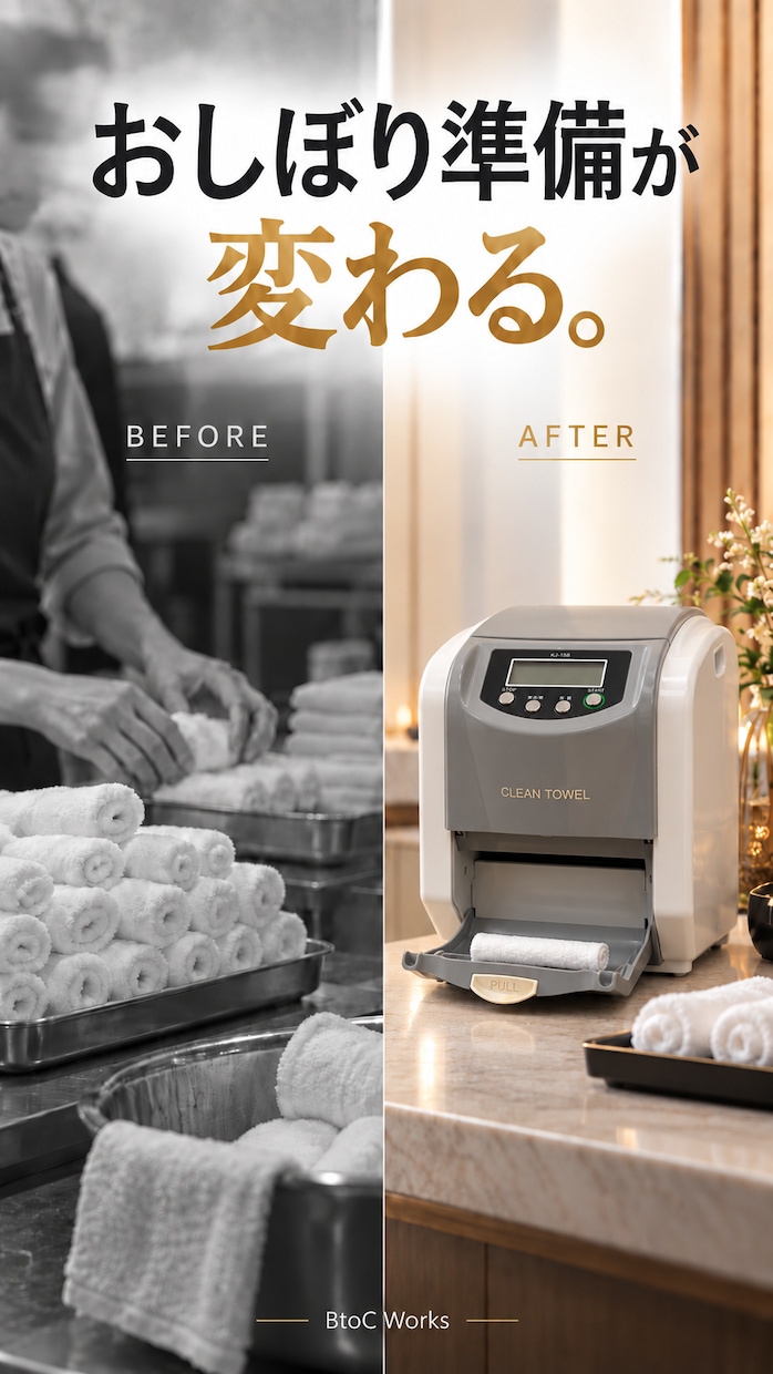 伝わるサムネイルを丁寧に作成します 写真と文章を整え、ひと目で伝わる一枚に イメージ6