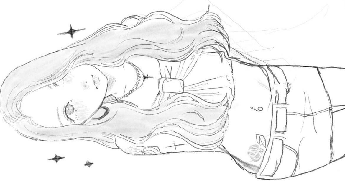 アイコン／一枚絵　色々な絵柄でかけます 主に水彩油絵鉛筆画、アプリはプロクリエイトを使用しています イメージ4