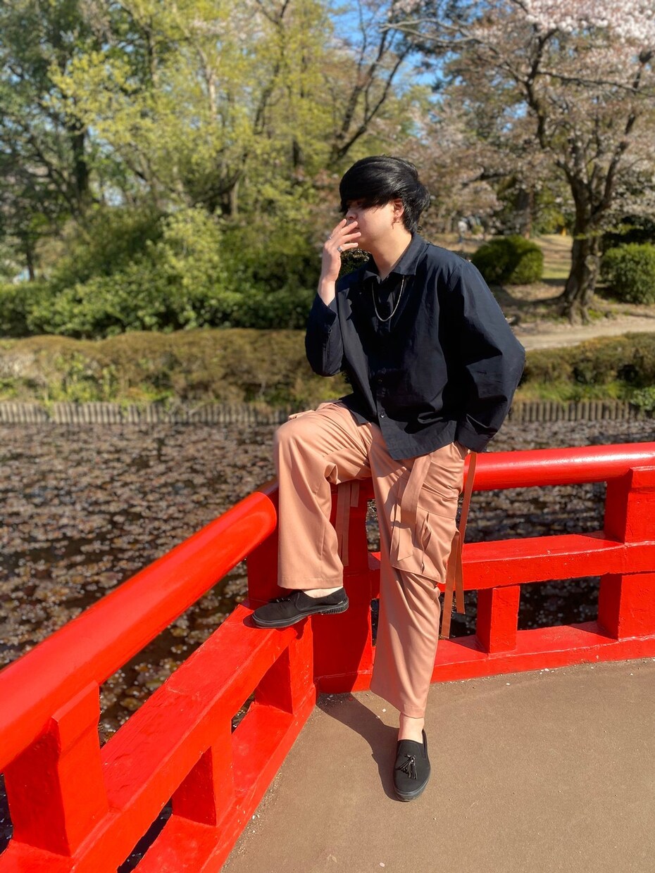 あなた専用のコーディネーターになります 服に悩む時間はもう要らない。性別を問わずご利用いただけます。 イメージ1
