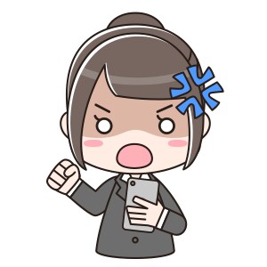 叱りたい、怒りたい、その『熱量』全部を受け止めます 職場・恋愛・おカネの感情、矛先は誰ですか？　私は【叱られ屋】 イメージ8