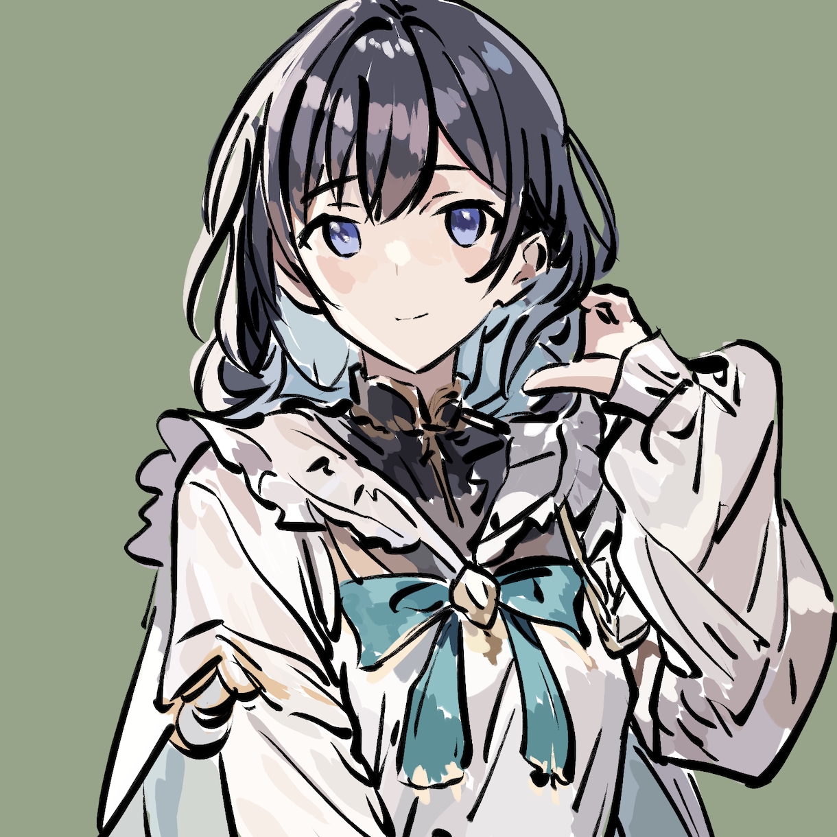 イラスト最短3日！即レス心がけてます ■購入前にDMにてヒアリングシートをご提出ください■ イメージ2