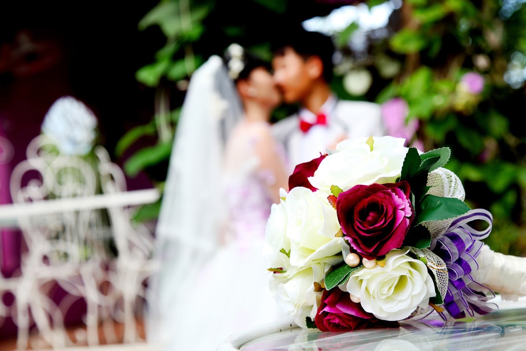 素敵な結婚式のお手伝い全面バックアップします もう一度結婚式をしたい!という素敵な結婚式を挙げたい方向け! イメージ1