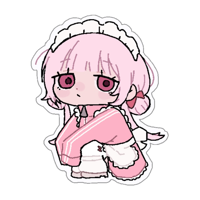早期納品対応◎！あなただけの可愛いイラスト描きます SNSアイコン・グッズイラストなど イメージ7