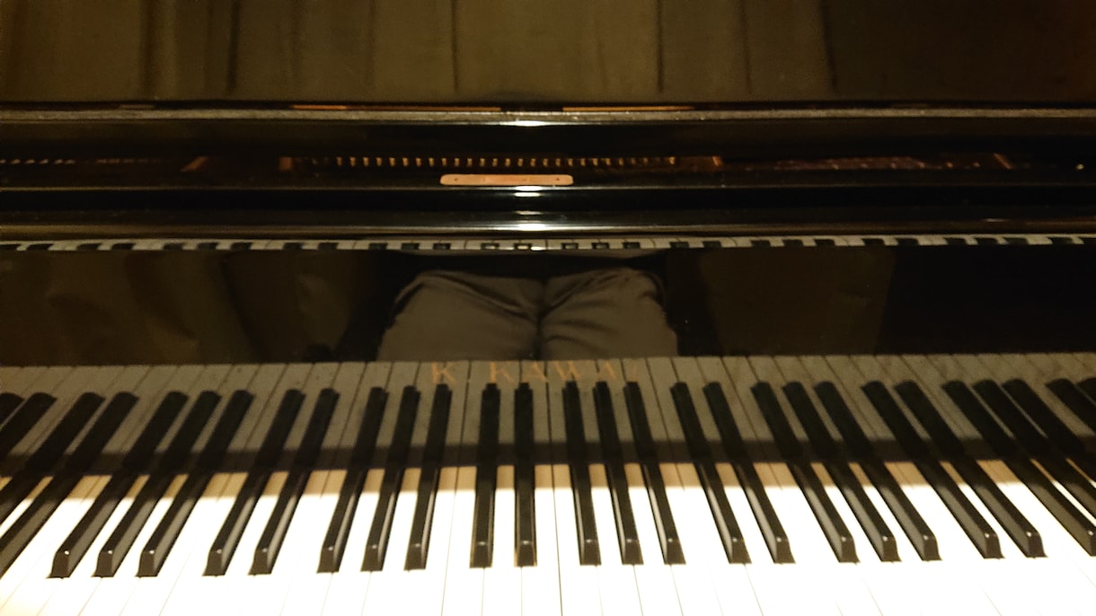 ピアノ伴奏いたします 歌っている曲をピアノ伴奏で歌いたいという方は是非！ イメージ1