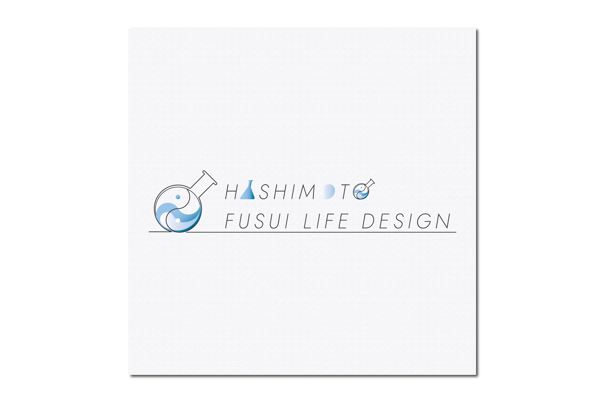 企業・店舗・ブランドロゴ作成致します お客様から信頼される、シンプルで永く愛される企業ロゴを提供 イメージ1