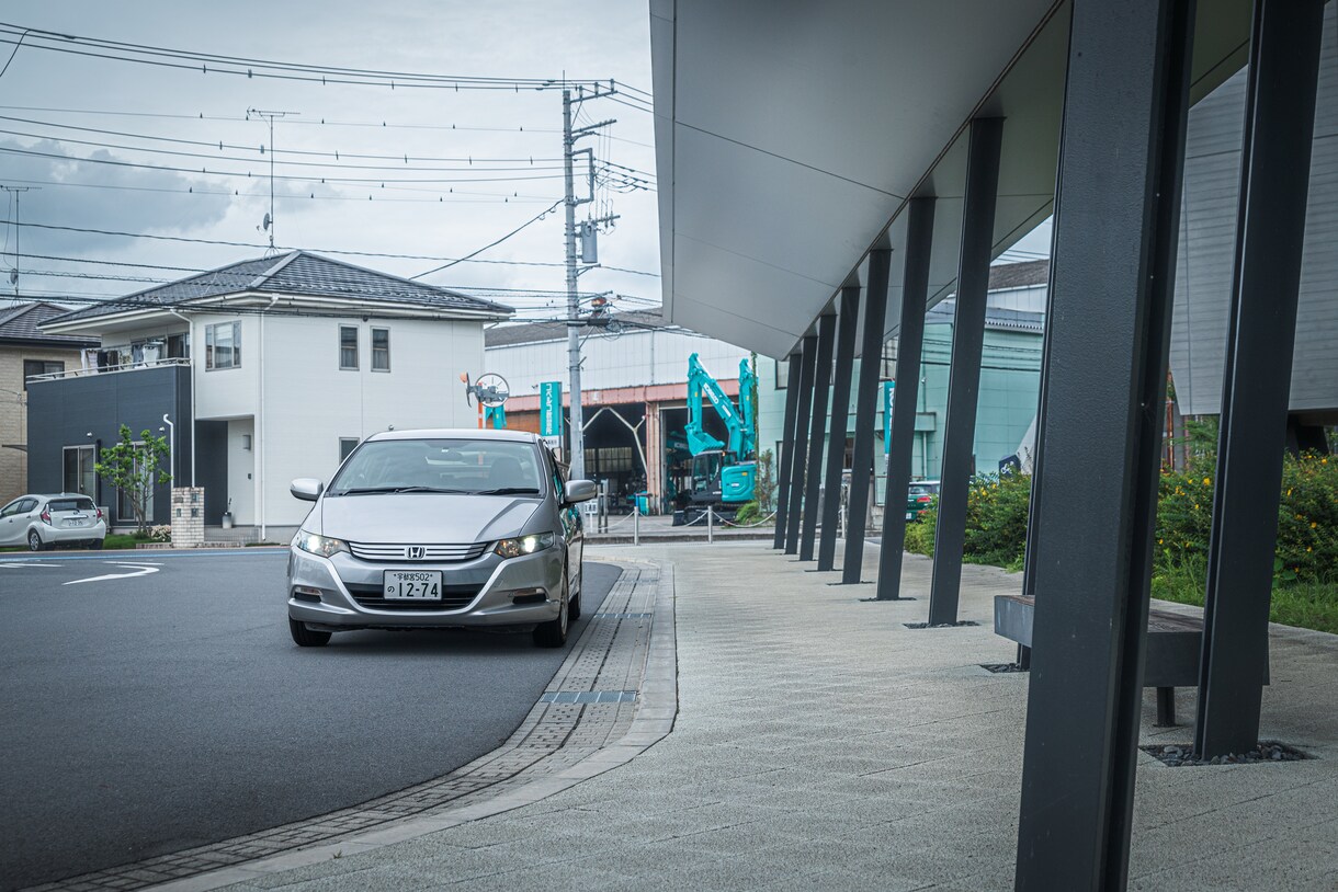 愛車の撮影いたします 自慢の愛車をプロのカメラマンにおまかせください! イメージ5