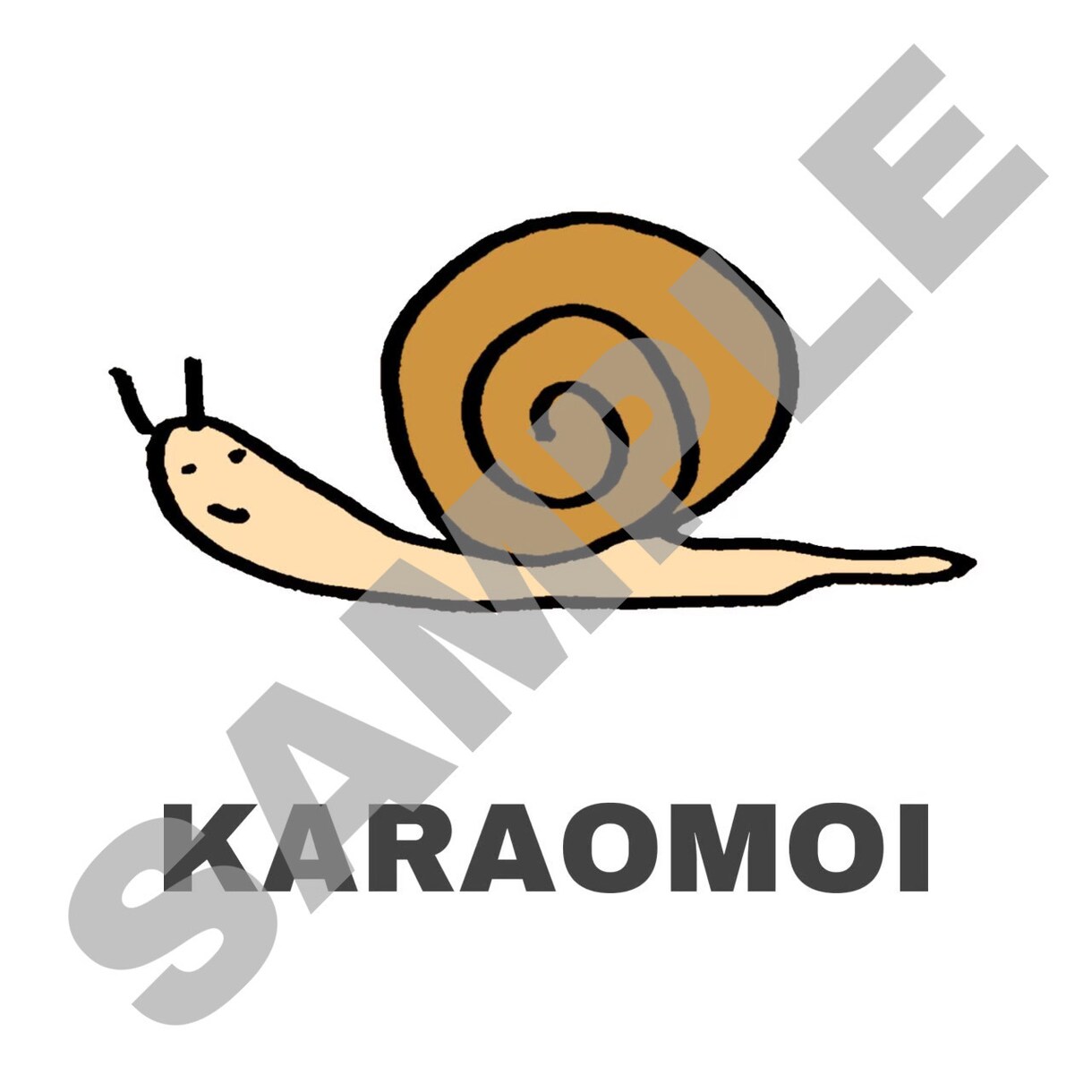 名前あり☺︎動物のオリジナルキャラクターを描きます 完全オリジナル！あなただけのSNSアイコン等作ります！ イメージ5