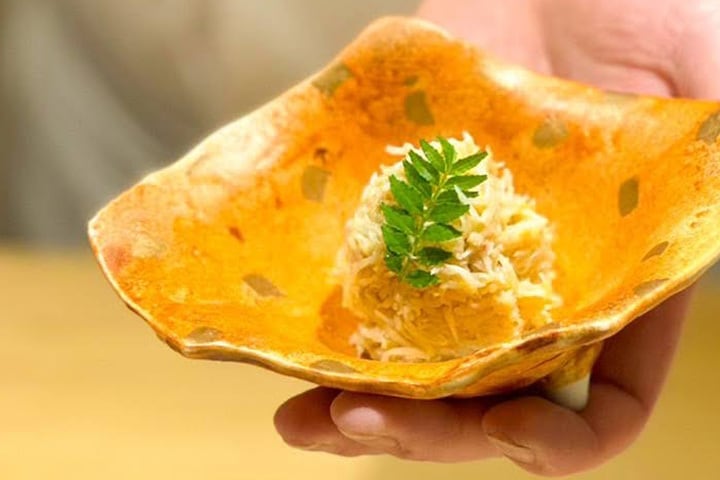 高級寿司店を堪能するための秘訣をお教えします 高級寿司店を緊張しないで今より３倍楽しむためのレッスン イメージ5
