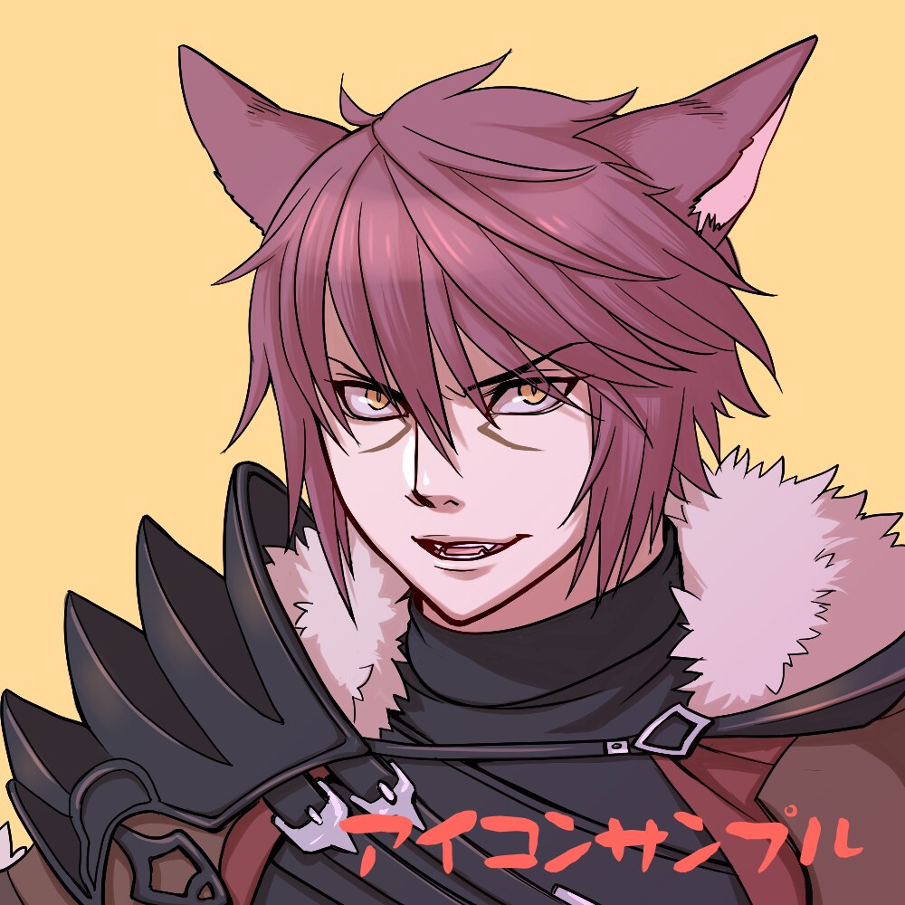 アイコン等のイラスト・4コマ漫画・１頁漫画描きます お気に入りのキャラをイラストや漫画に！ イメージ1