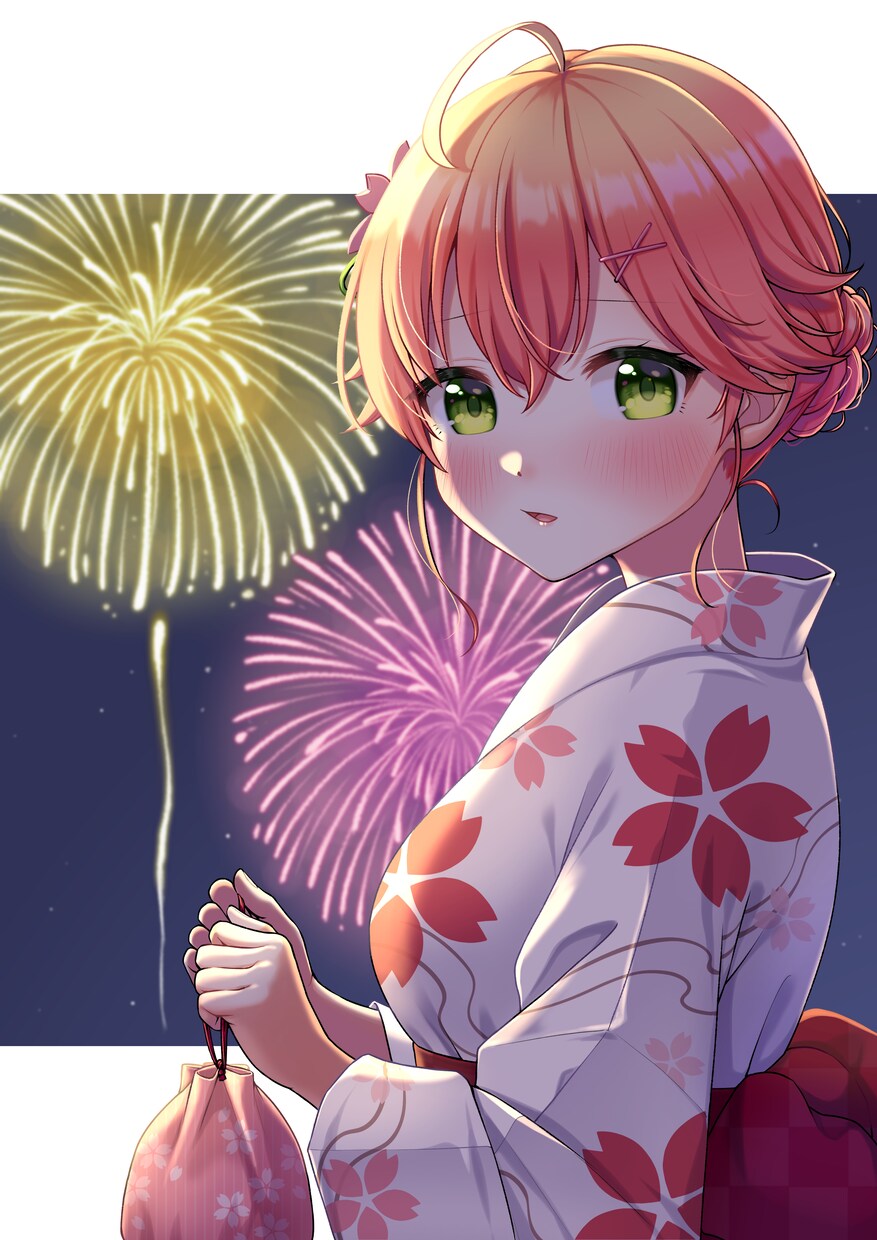 カワイイを保証！様々な用途のイラストお描きします 目を引く可愛いイラストをお求めの方へ！ イメージ9