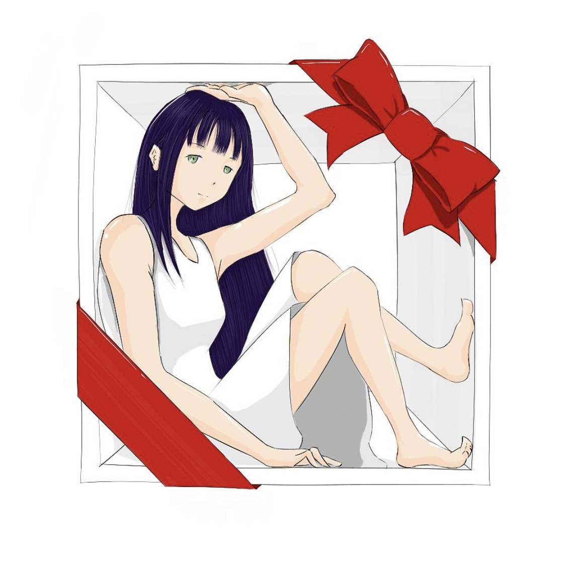 イラスト作成します お部屋に飾るイラストやアイコン等のイラストを作成します！ イメージ3