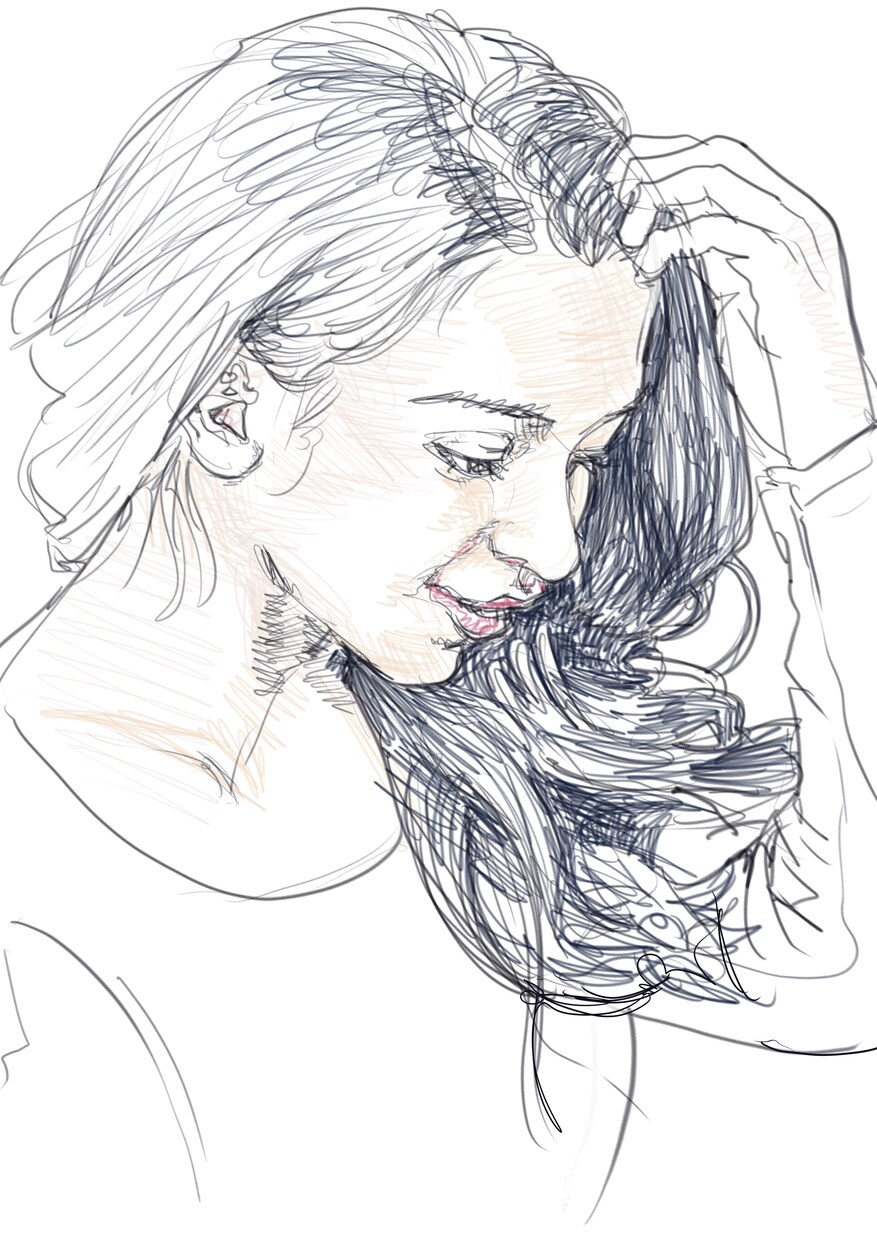 イラスト制作致します 精密画からキャラクター物まで、ご希望に添ったものを描きます。 イメージ4