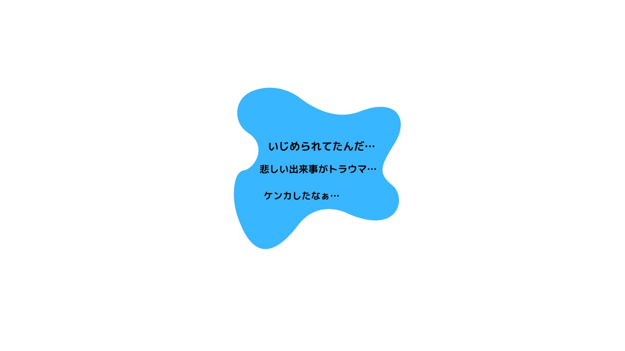 幼い頃の自分と向き合うお手伝いをします 自分の原点を振り返ると、今の自分が見えてきてモヤモヤ解消に！ イメージ4