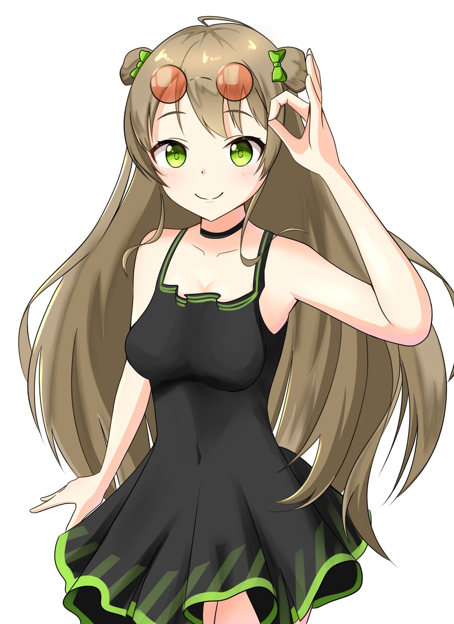 あなたの好きな女性キャラ描きます あなたの好きなキャラを自由自在に！？ イメージ1