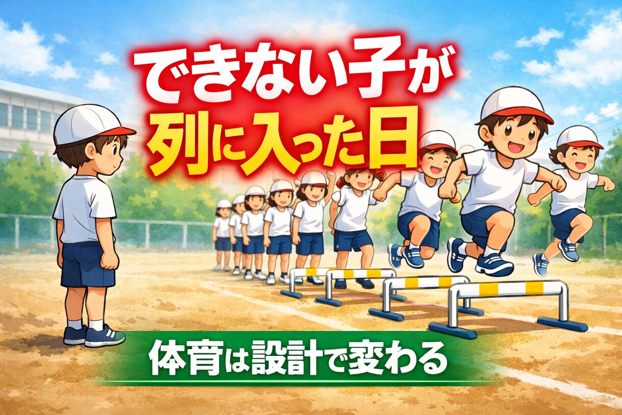 小学校の学級づくり相談｜体育・行事・ダンスします 小学校の授業づくりや学級づくりの相談を受けます体育・行事等 イメージ1