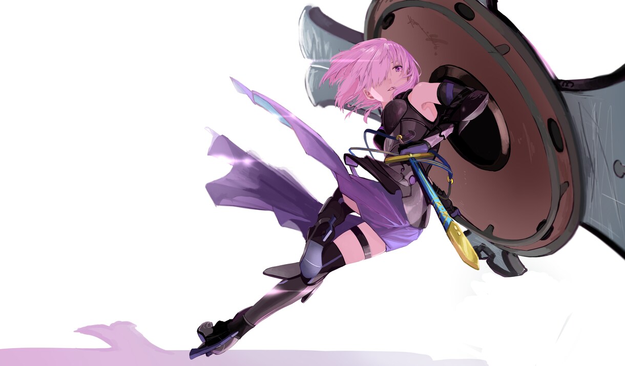 アイコンや背景込イラスト制作します アイコンから商法動画(ED画面)やアイコンにお気軽にどうぞ！ イメージ1