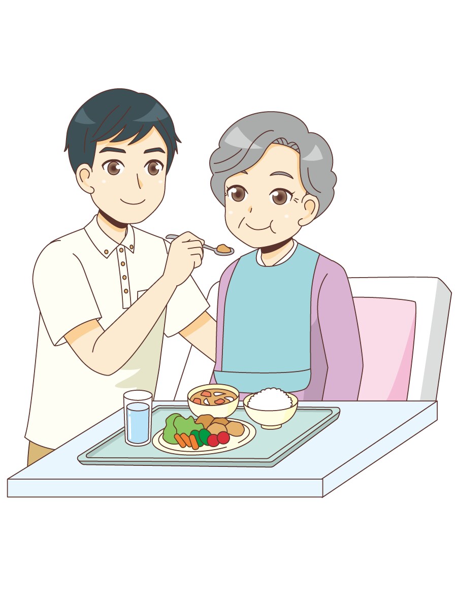 認知症介護についての相談いたします あれ!うちの親、最近ボケて来たかなぁ~ イメージ2