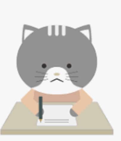 速攻で文字起こしします 即時対応動画文字起こし！親切丁寧を心がけています。 イメージ1