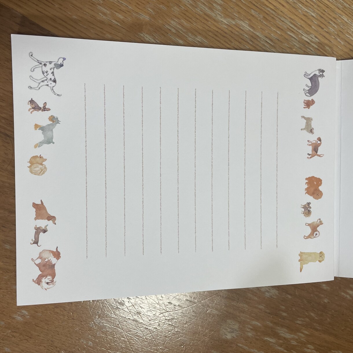 心を込めて温かみのある手書きを目指してます 優しい手書き文字目指してます♡ イメージ2
