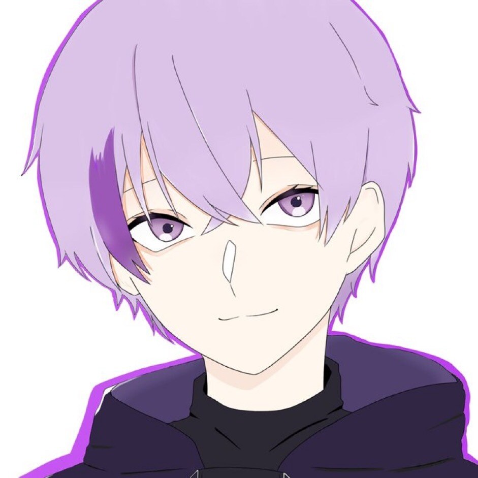 アイコン描きます ゆるふわで可愛らしいものから病み系まで描きます イメージ1