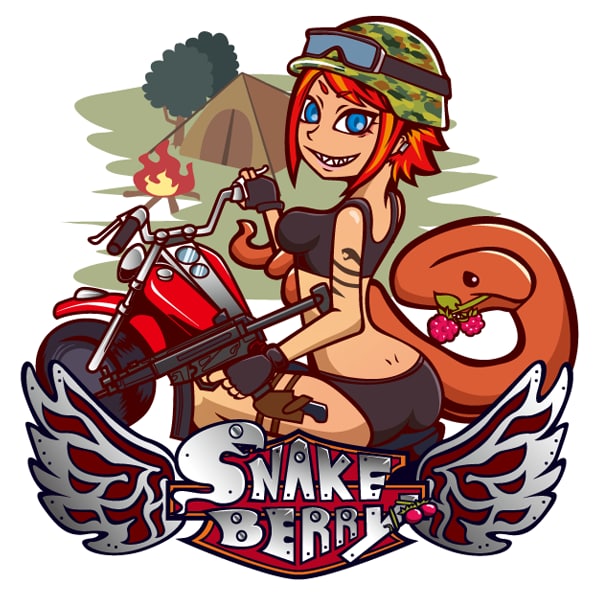 SNSなどで使えるイラスト描きます あなただけのオーダーメイドイラスト！！ イメージ3