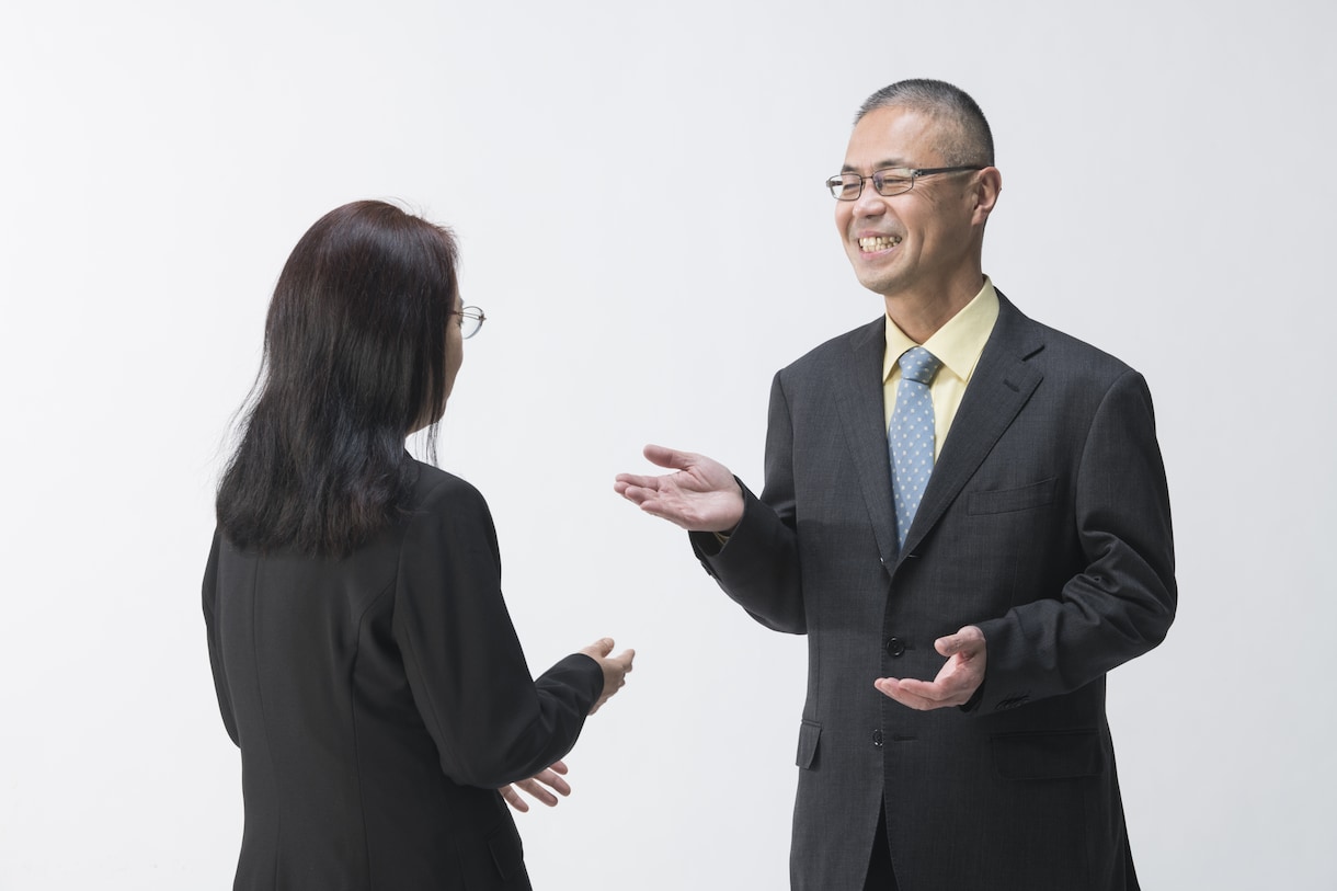 シニア世代のお話をじっくりとお伺いします 東洋医学・レイキ・ファスティングの専門家が対応します。 イメージ4
