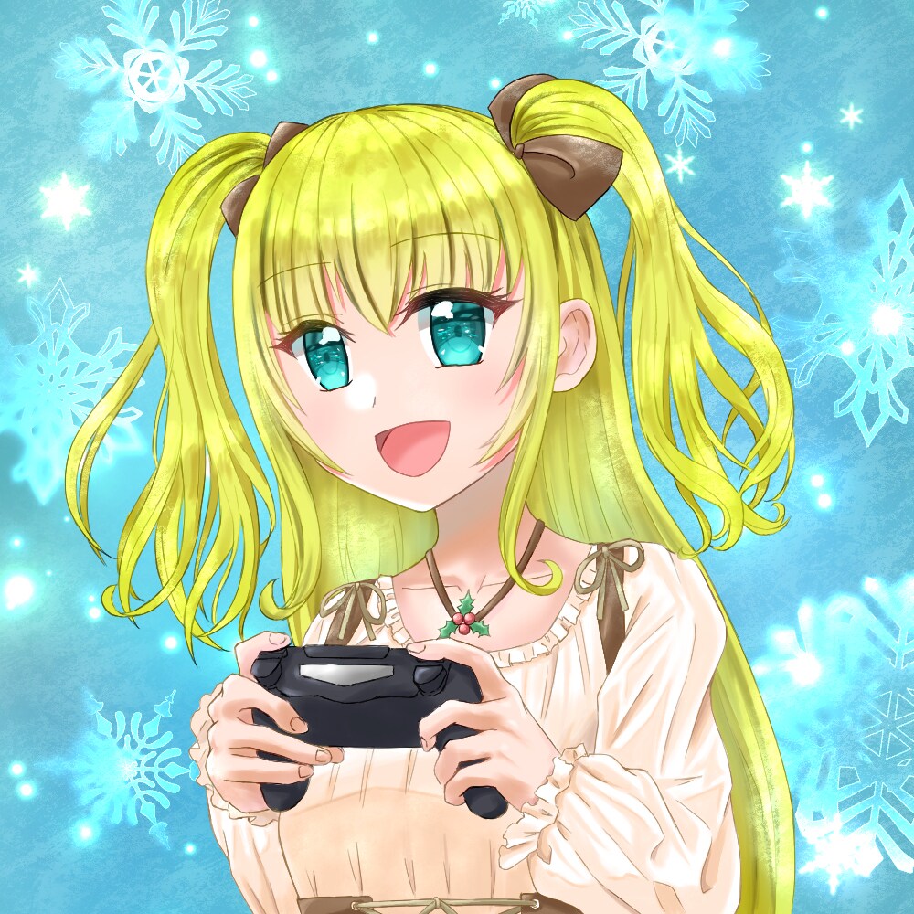 かわいいアイコン描きます SNS、大切な方へのプレゼントなどにぜひご利用ください！ イメージ3