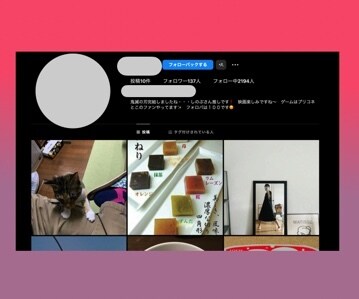 高品質:インスタ日本人フォロワー/いいね増やします リアルな『質』に特化☆いいねも増加！！ イメージ7