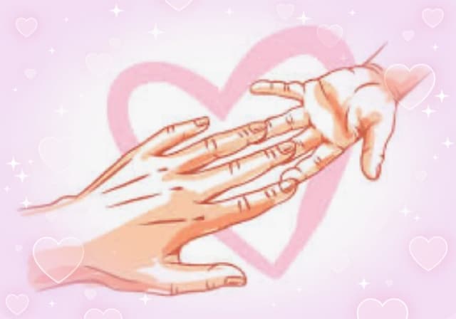 あなたに寄り添うをモットーにご相談でものります 貴方の心友♡ごく些細な事／恋愛／家庭／どんな相談でものるよ イメージ4