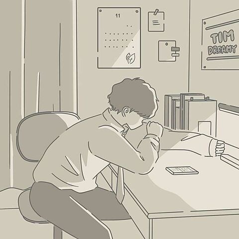 大学院生の悩み、休学、退学などのお話聞きます 大学院生活がツラくて休学して退学して就職した経験お話しします イメージ1