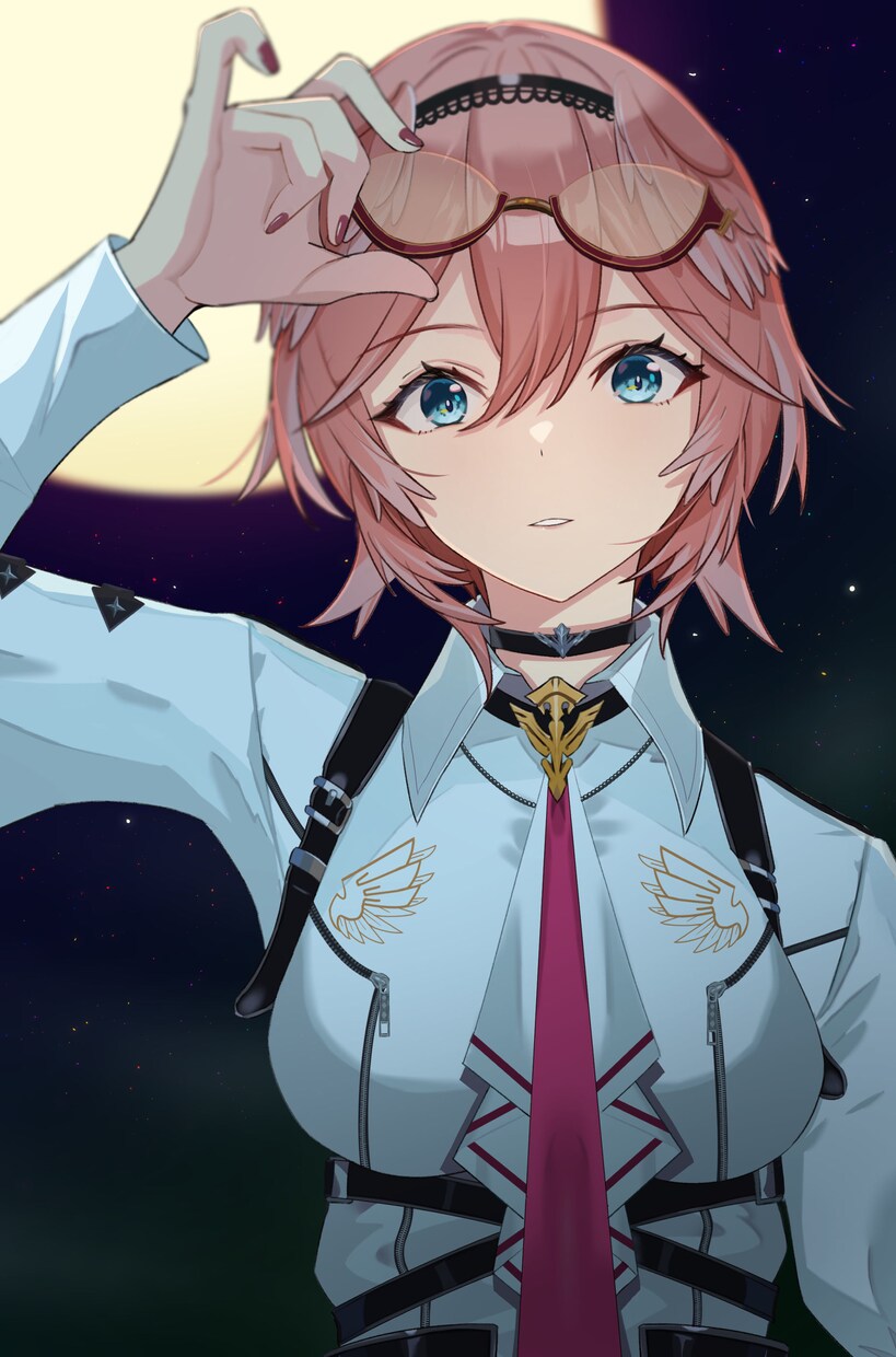ご希望に沿ったキャラクターイラストを描きます あなただけのアイコンや立ち絵を買ってみませんか？ イメージ1