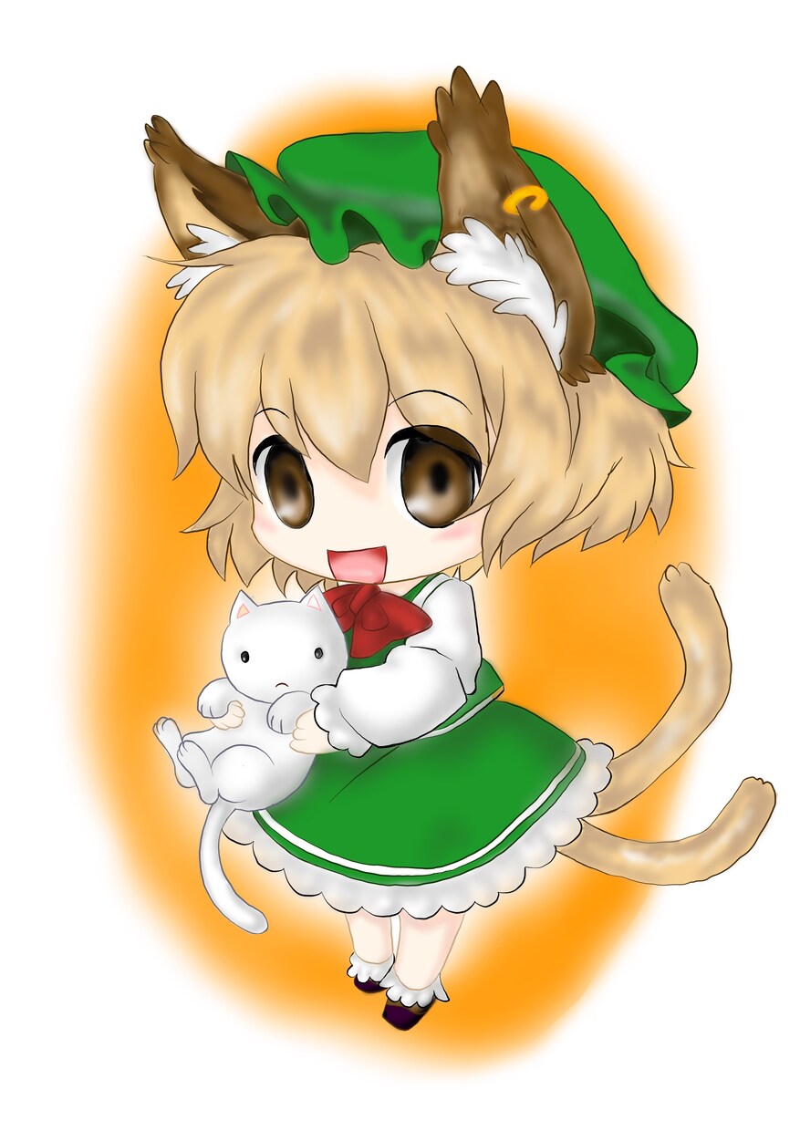 イラストや似顔絵(ペットの似顔絵も)を承ります プレゼントの似顔絵や年賀状などのイラストとしてご利用ください イメージ7