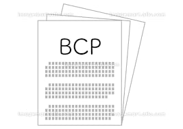 介護業界のBCP（業務継続計画）アドバイスします 2024年４月「BCP」の策定が義務化！ イメージ2