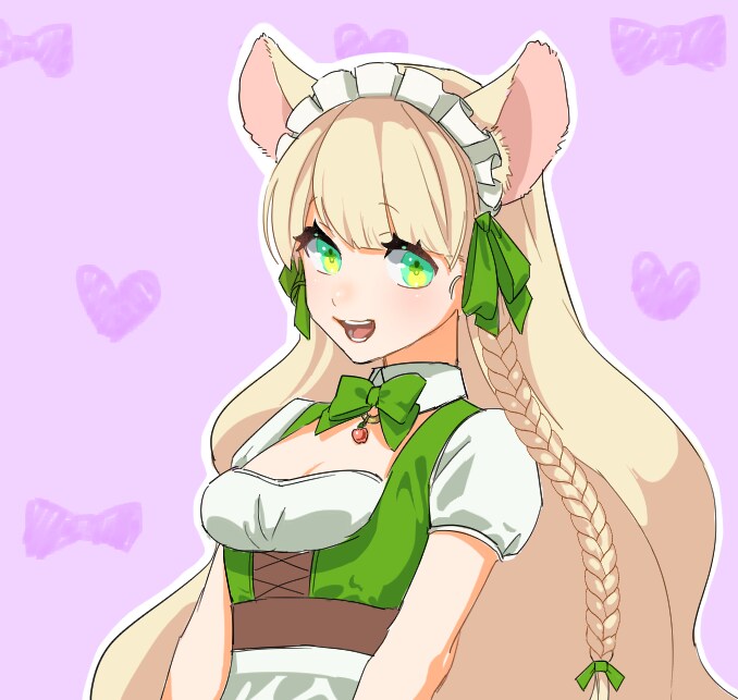 商用可 ご希望のイラスト描きます アイコン、サムネ用、ミニキャラなど描きます イメージ1