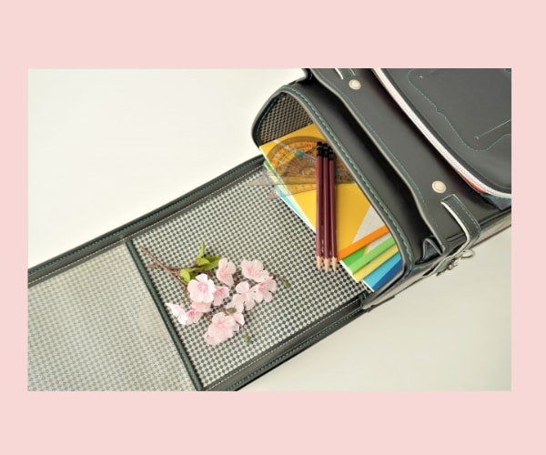 これで入学準備バッチリ！新１年生の毎日を楽にします 学校道具はどこに置けば？！収納ポイントやアドバイスを致します イメージ5
