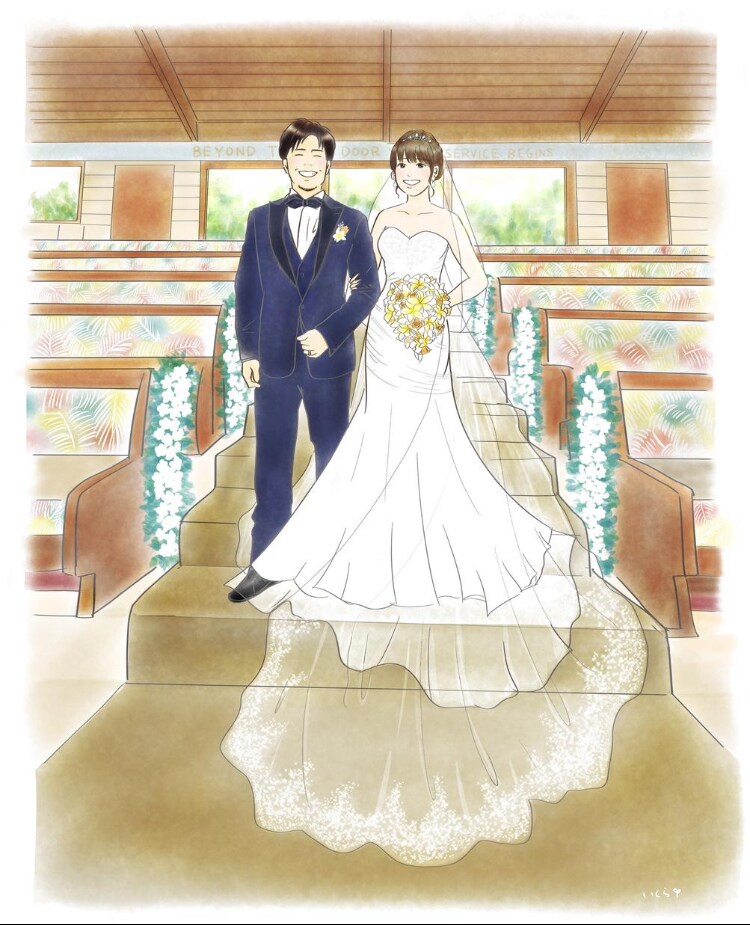 貴方の叶わなかった夢、私の絵で叶えます あの日の想い、叶えたかった夢、絵で形にしませんか？ イメージ5