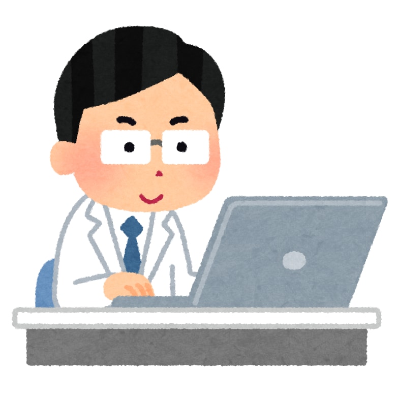現役医師が医療記事を執筆・監修します 消化器分野を得意としています！ イメージ1