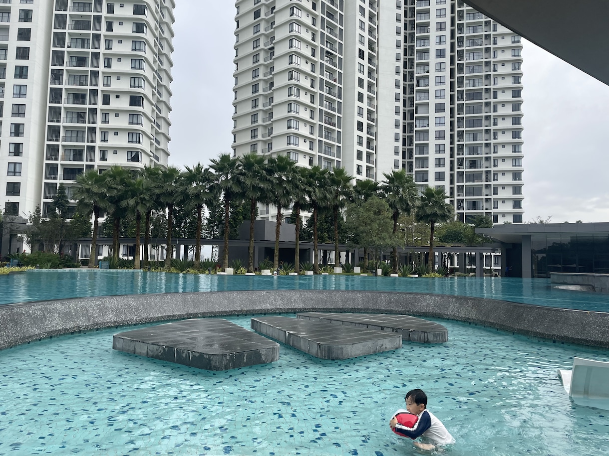 マレーシアでの母子留学・教育移住の相談に乗ります マレーシア母子留学経験者があなたの不安に寄り添います イメージ2