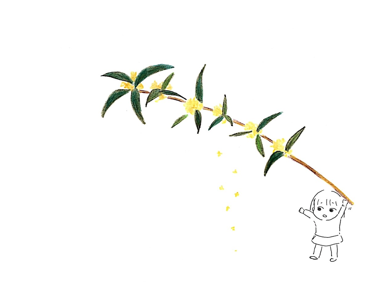 動物のゆるいイラストを手描き風の線画で描きます ゆるい動物のデフォルメイラストと、たまに小さい女の子 イメージ6